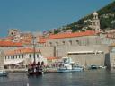 Puerto de Dubrovnik